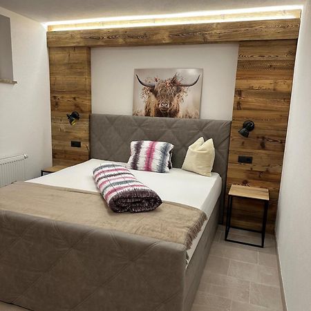 Luxus-Apartment-Vorderreit Gut アルテンマルクト・イム・ポンガウ エクステリア 写真